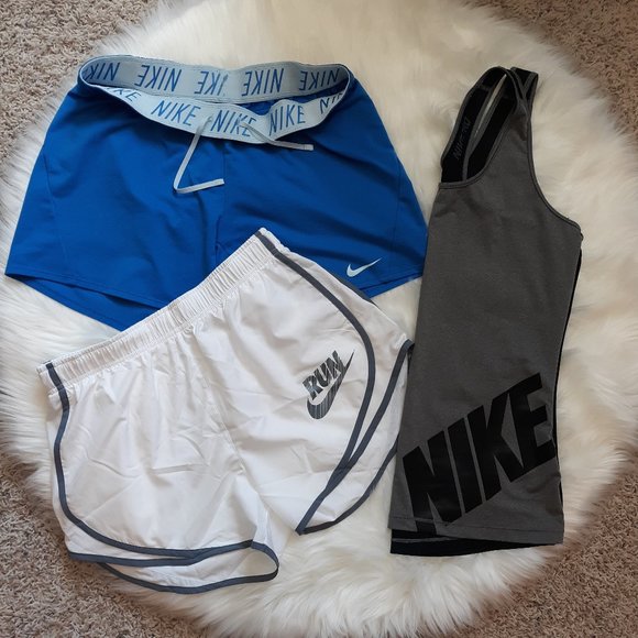 Nike Pants - Like New Nike Bundle